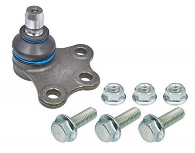 MEYLE Rotule de suspension  616 010 0004 gauche