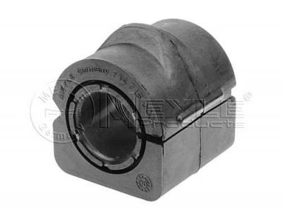 MEYLE  Silent bloc de barre stabilisatrice 714 715 0001