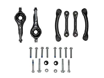 MEYLE Jeu de bras suspension de roue -ORIGINAL Quality