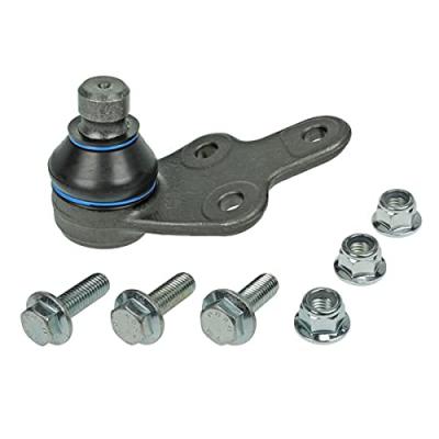 MEYLE Rotule de suspension  716 010 0023 gauche