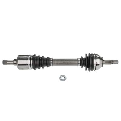 MEYLE  Arbre de transmission de qualit&eacute; d'origine n&deg; 40-14 498 0043
