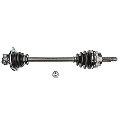 MEYLE Arbre de transmission  16-14 498 0048 gauche