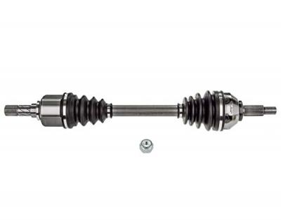 MEYLE Arbre de transmission -ORIGINAL: True to OE.