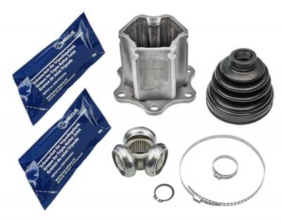 MEYLE Jeu de joints, arbre de transmission  1004980209 d'origine