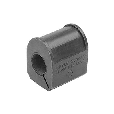 MEYLE  Silent bloc de barre stabilisatrice x 2 11-16 615 0001