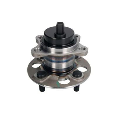 MEYLE Moyeu de roue  30-14 752 0001 (X1)