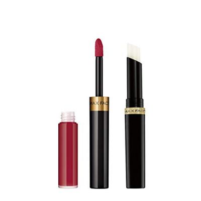 MAX FACTOR Set de Cosm&eacute;tiques Femme Lipfinity (2 pcs) - 335 - Just in Love