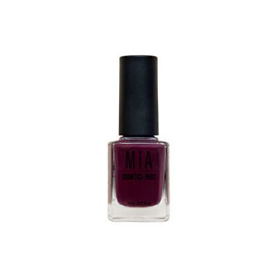 MIA  Laurens Paris Rustic Vernis &agrave; ongles Vin Rustique 11ml