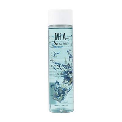MIA COSMETICS -Paris, Desmaquillante facial - 100 ml.