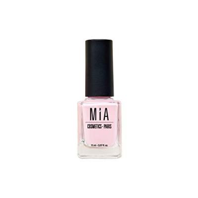 MIA LAURENS PARIS MIA Cosmetics-Paris Vernis &agrave; Ongles (2687) Ballerine Pink - 11 ml