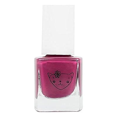 MIA COSMETICS Vernis &agrave; ongles mia kids  paris enfant chaton (5 ml)