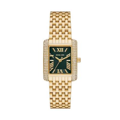 MICHAEL KORS Montre femme  MK4742 - Bracelet Acier Dor&eacute;