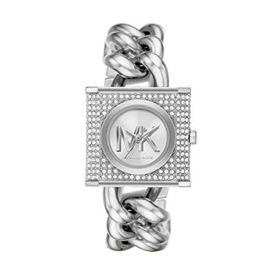 MICHAEL KORS  Montre pour femme MK Chain Lock MK4718