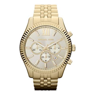 MICHAEL KORS Montre Mixte  Lexington MK8281 