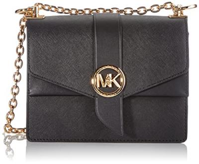 MICHAEL MICHAEL KORS GREENWICH SM CONV XBODY par 