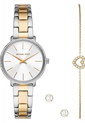 MICHAEL KORS  Pyper MK1041 Montre Quartz Femme
