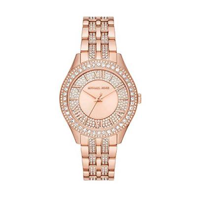 MICHAEL KORS Montre Femme  Harlowe MK4710