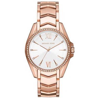 MICHAEL KORS  whitley mk6694 orologi da polso donna al quarzo