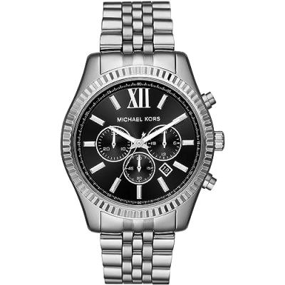 MICHAEL KORS Montre Homme  Lexington MK8602 