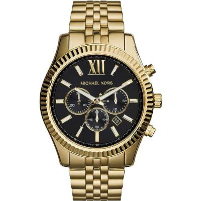 MICHAEL KORS Montre Mixte  Lexington MK8286 