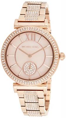MICHAEL KORS  Montre pour femme Abbey MK4617
