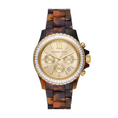 MICHAEL KORS  Chronographe Everest MK7239
