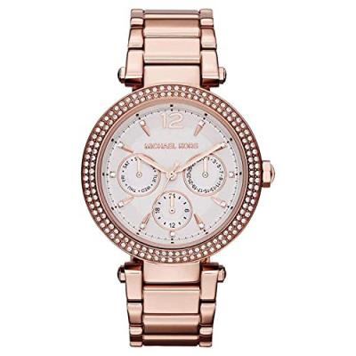 MICHAEL KORS Montres Femme -  Mk5781 Montre