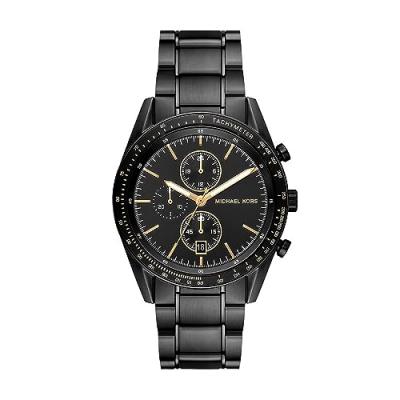 MICHAEL KORS Montre Chronographe Homme  ACCELERATOR MK9113