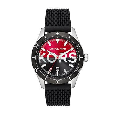 MICHAEL KORS  Mk8892 Watch Argent&eacute;