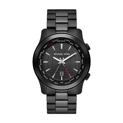 MICHAEL KORS  Montre pour hommes RUNWAY MK9110