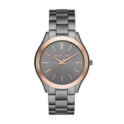 MICHAEL KORS Montre Homme  SLIM RUNWAY MK8576