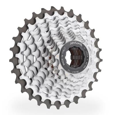 MICHE Cassette  primato light acier aluminium 11 vitesses shimano sram