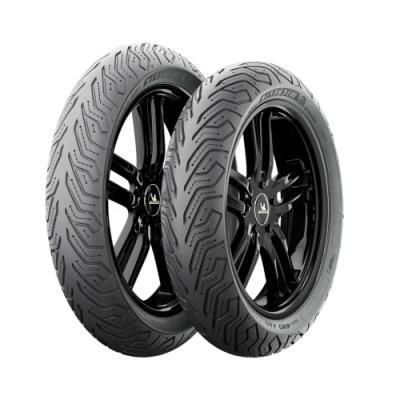 MICHELIN Pneu scooter  City Grip Saver 100/80-14 48S TL