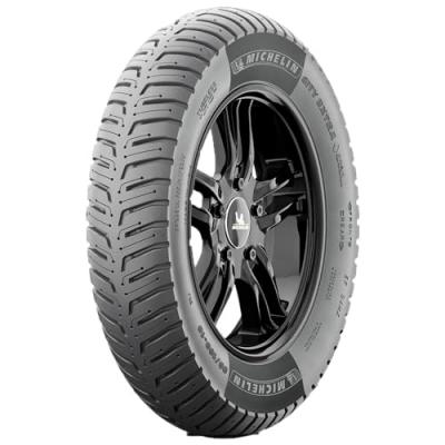 MICHELIN PNEU  CITY EXTRA 110R14 59S 0 plis TL,Diagonal,Avant-Arri&egrave;re