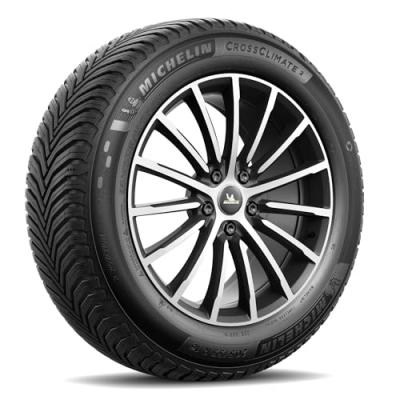 MICHELIN  CrossClimate 2 ( 215/55 R18 95H )