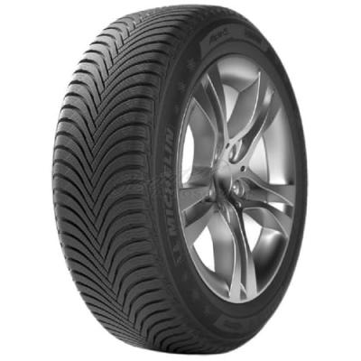 MICHELIN  Alpin 5 ( 215/55 R17 94V AO )