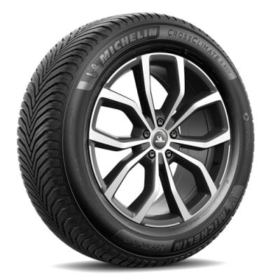 MICHELIN  CrossClimate 2 SUV ( 235/55 R19 101V ) Pneus toutes saisons