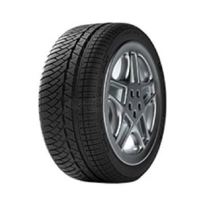 MICHELIN  Pilot Alpin PA4 245/40 R17 95V
