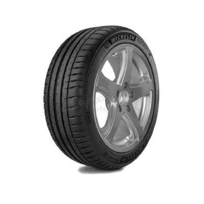 PIRELLI  P Zero PZ4 SC 245/30 ZR20 90Y
