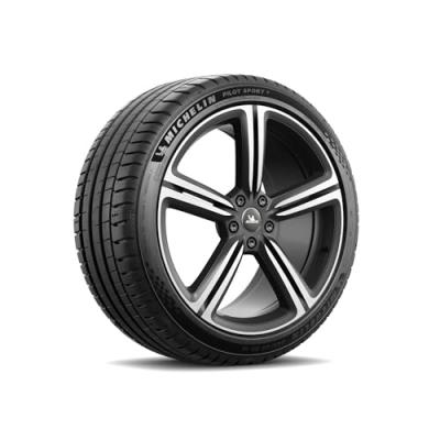MICHELIN  Pilot Sport 5 ( 255/45 ZR18 (103Y) XL )