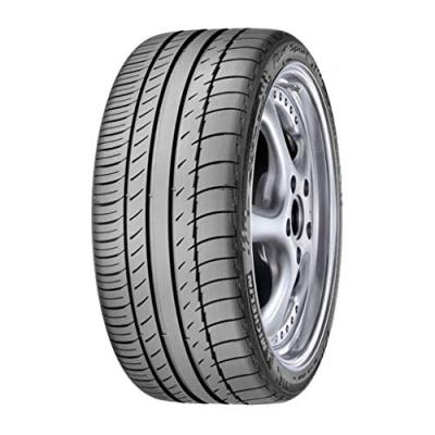 PIRELLI  P Zero PZ4 SC 285/45 R20 108W