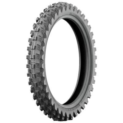 MICHELIN  Starcross 5 ( 60/100-14 TT 29M M/C, Roue avant )