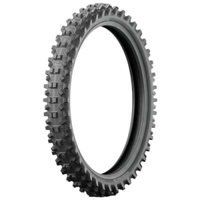 MICHELIN  - Pneu Et&eacute; - STARCROSS 5 SOFT - 70/100 19 M