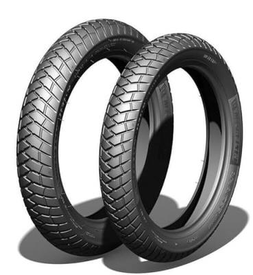 MICHELIN  Anakee Street ( 90/90-21 TL 54T M/C, Roue avant )
