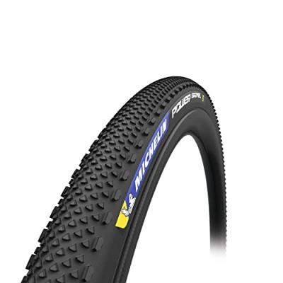 MICHELIN Pneu gravel 700x40  power gravel tubeless ready noir ts 40 622