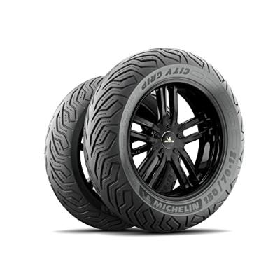 MICHELIN  City Grip 2 90/80 D16 51S 