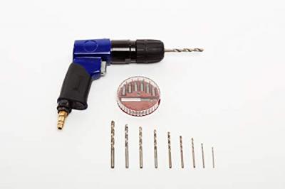 MICHELIN  Coffret perceuse-visseuse-devisseuse pneumatique