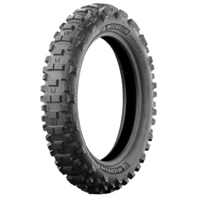 MICHELIN  Enduro Xtrem ( 140/80-18 TT 70M roue arri&egrave;re, M/C, NHS )
