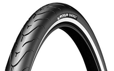 MICHELIN Pneu city-vtc 700 x 35 energy tr (37-622) (vae-e-bike) flanc reflex