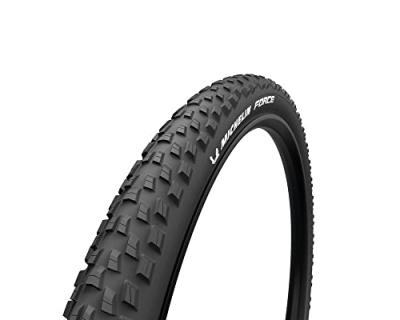 MICHELIN Pneu VTT tringles rigides  Force Access - noir - 57-584/27,5